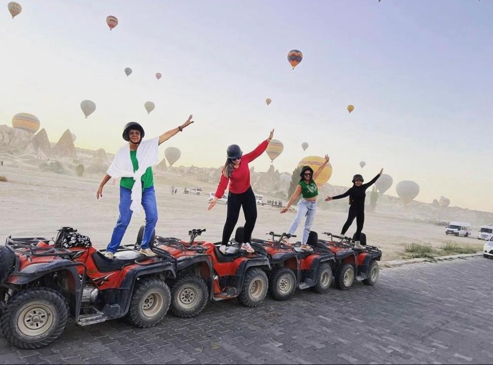 why choose anatolia expedition tours