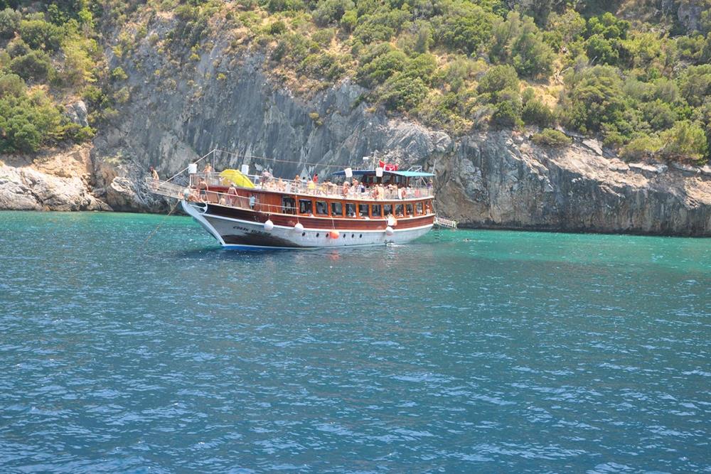 why choose anatolia expedition tours