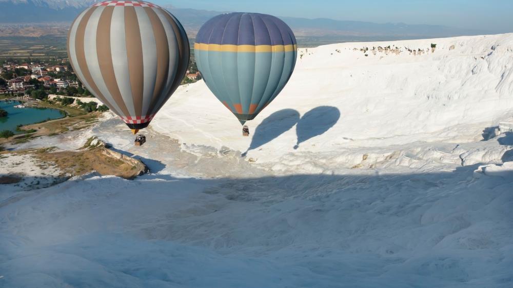 Pamukkale Daily Tours