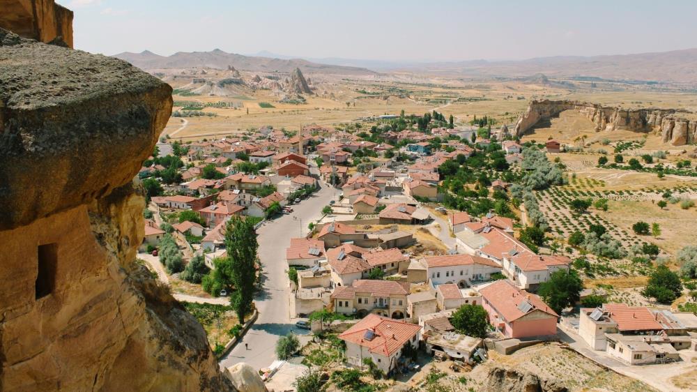 Cappadocia Daily Tours