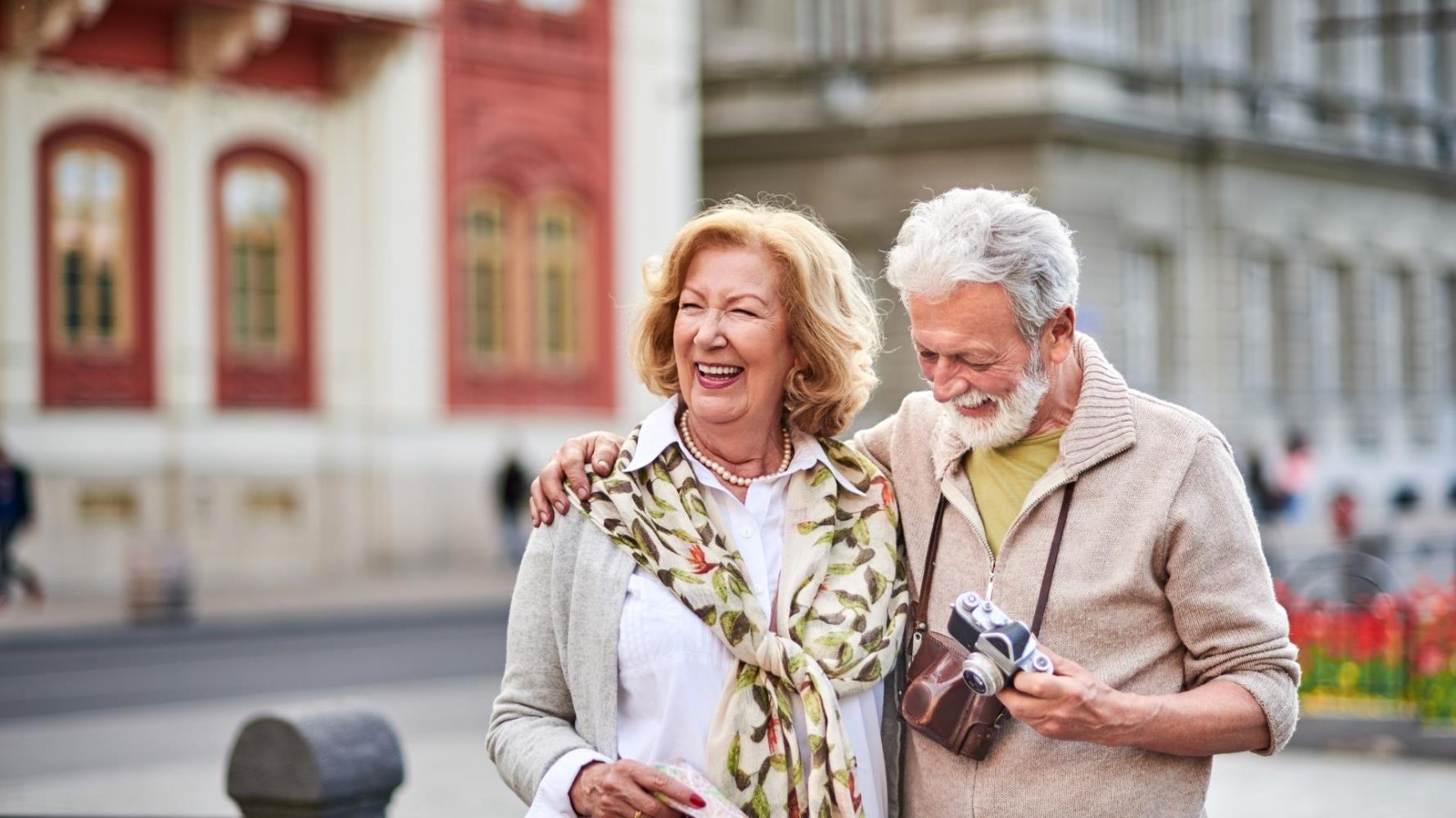 Couple Travel Packages