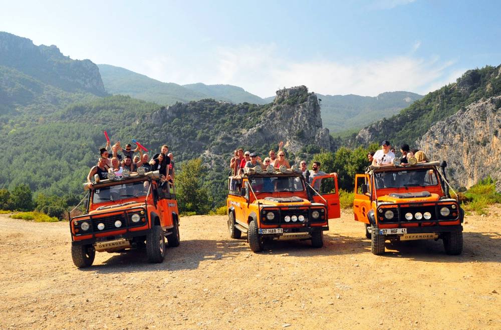 why choose anatolia expedition tours