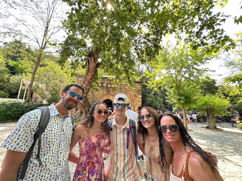 Seven Churches of Revelation