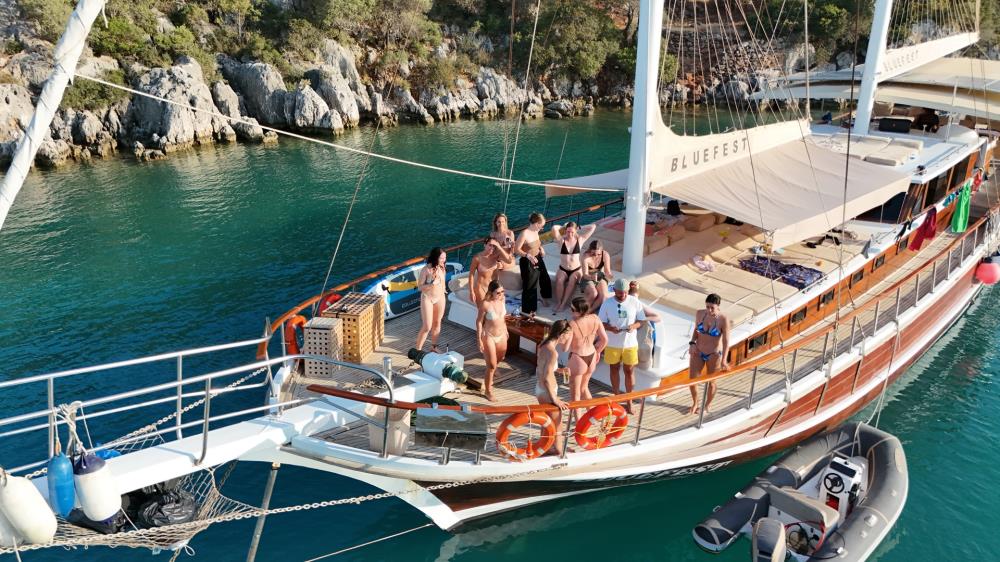 Tailor-Made Turkey Tours