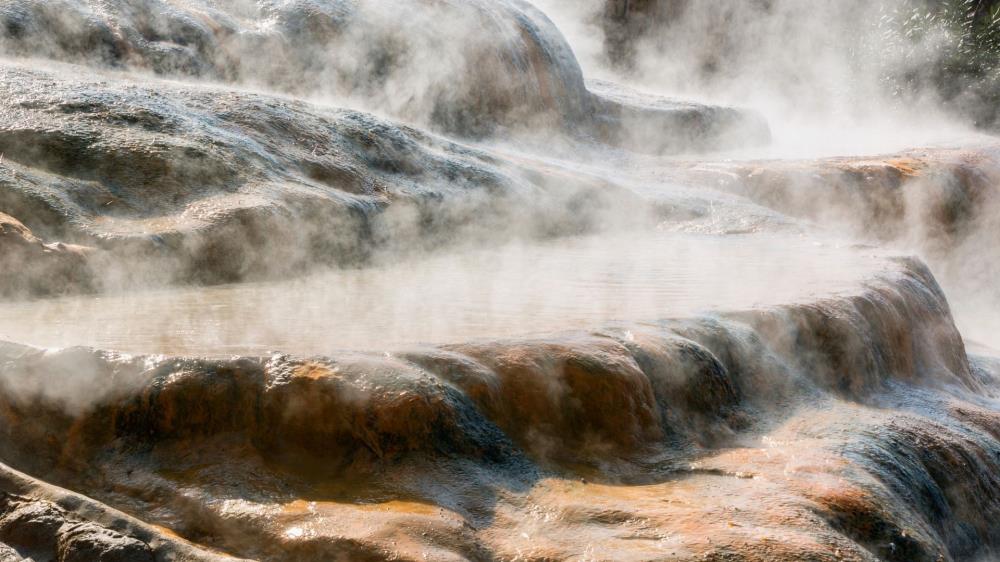 Pamukkale Daily Tours