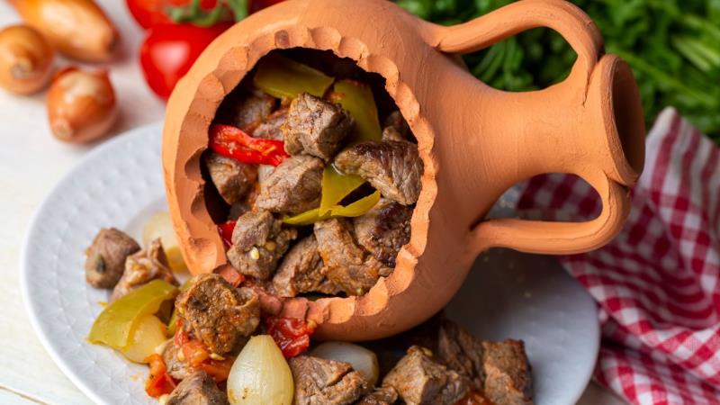 Cappadocia Daily Tours