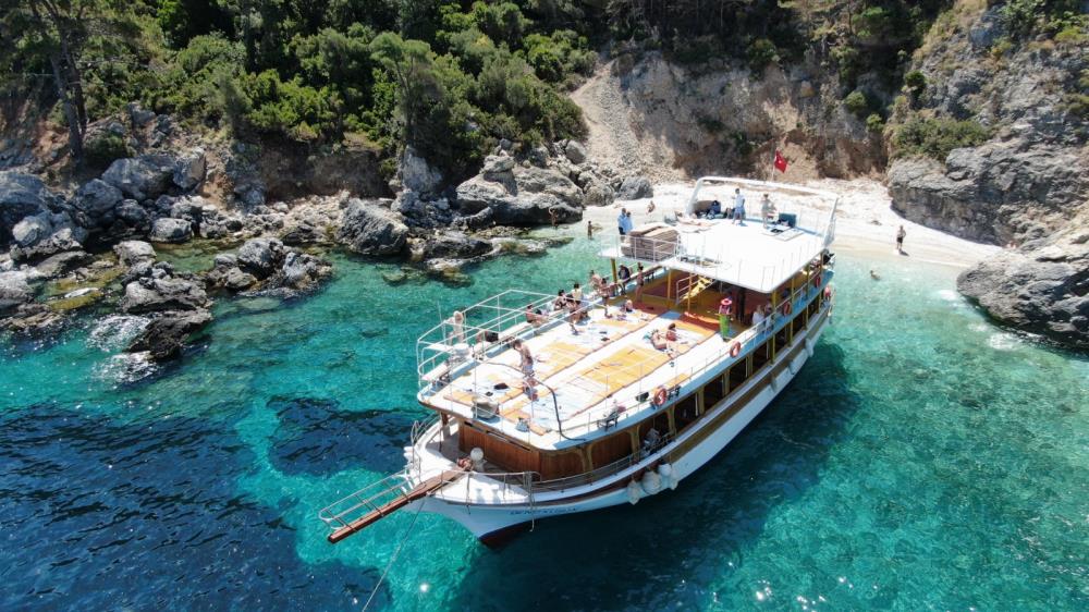 Kusadasi Daily Tours