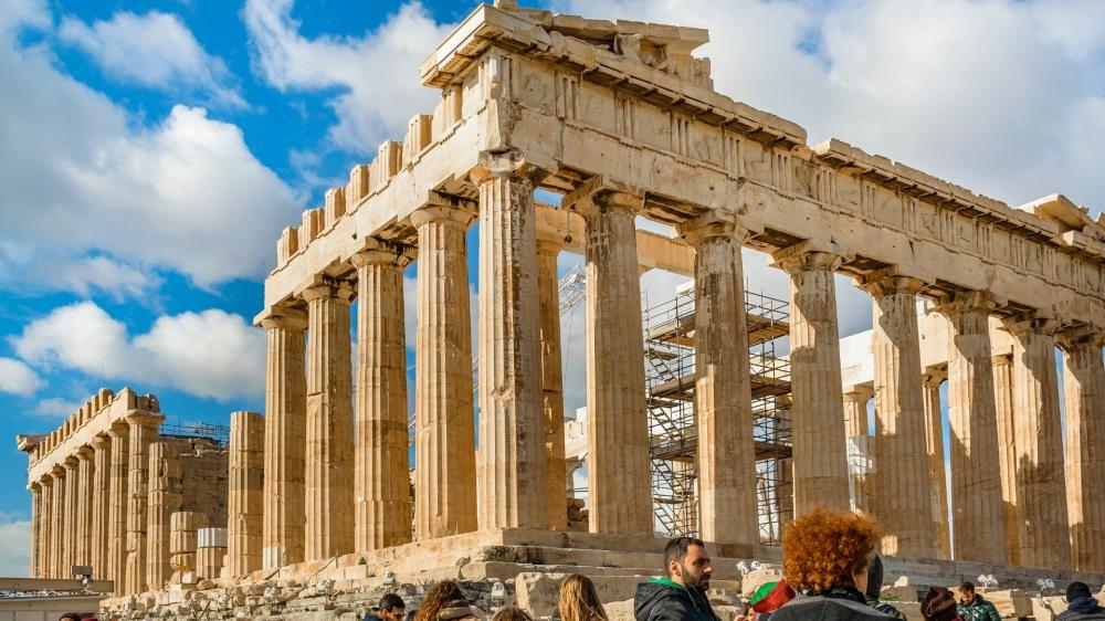 Greece & Turkey Combined Tours