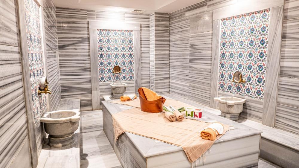 Egypt & Turkey Combined Tours