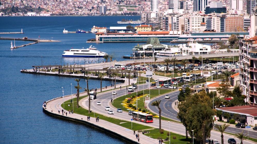 Izmir Daily Tours