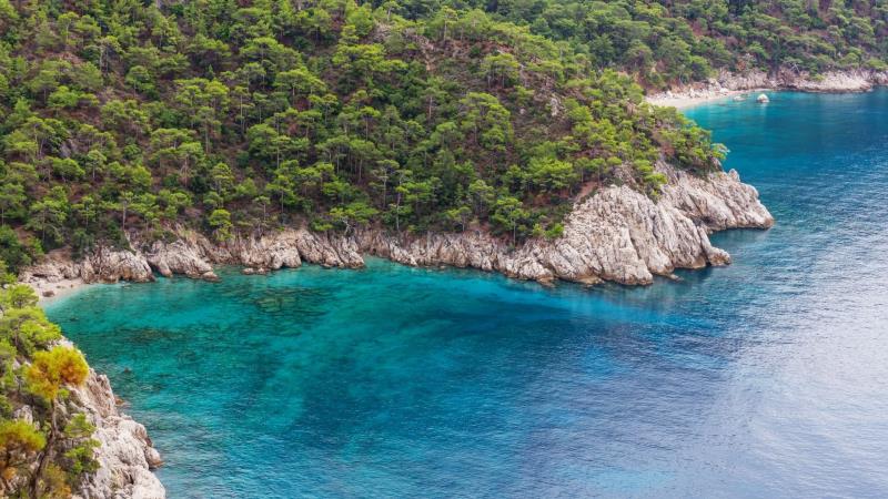 Tailor-Made Turkey Tours