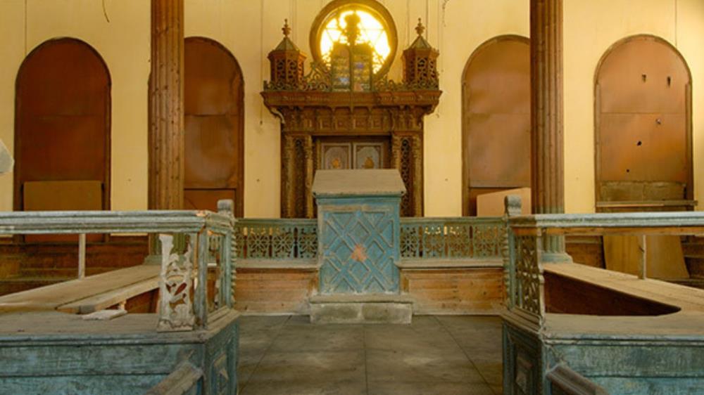 Jewish Heritage Tours