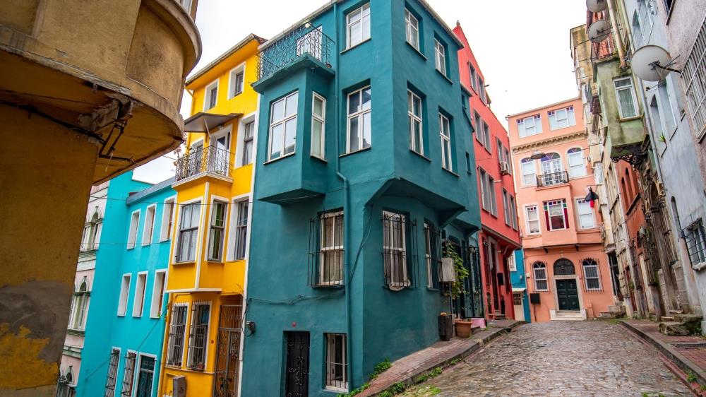 Istanbul Daily Tours