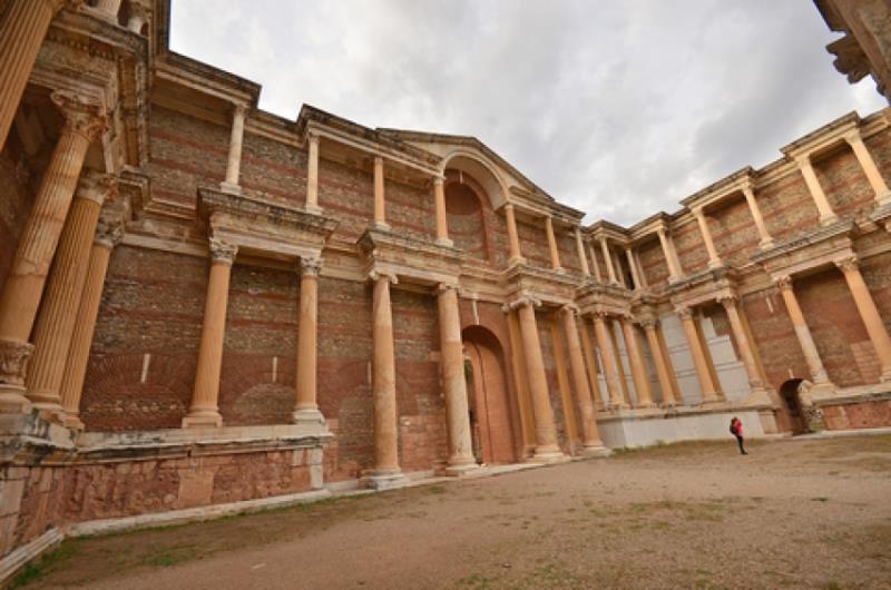 Seven Churches of Revelation