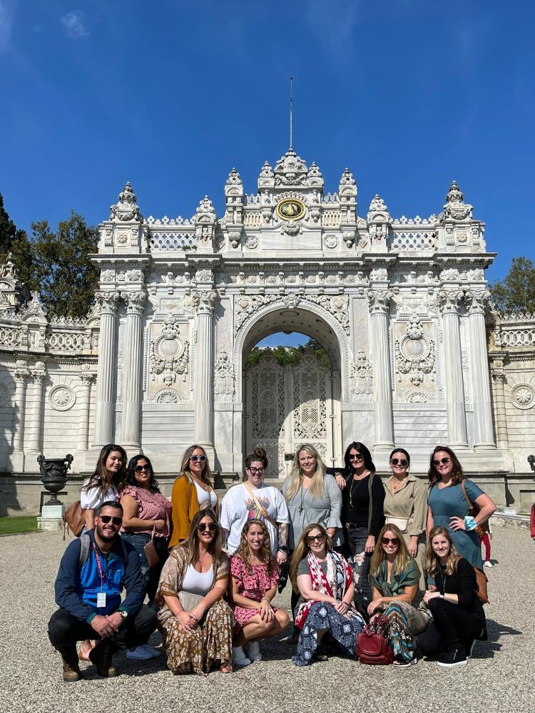Istanbul Port (Galataport)